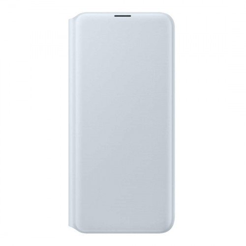 Samsung Wallet Pouzdro pro Galaxy A20e White (EU Blister)